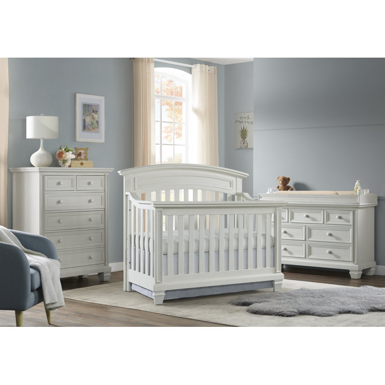 Oxford richmond cheap crib